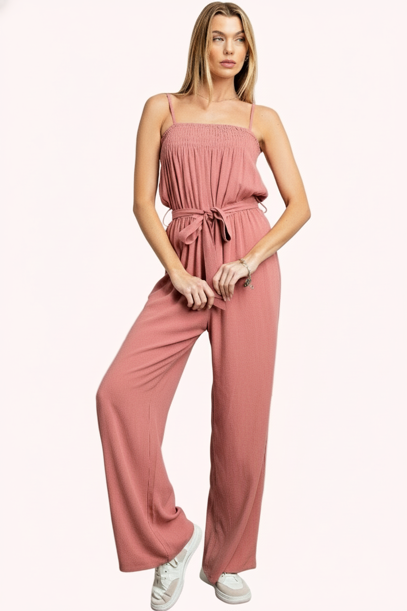 Stylish Jumpsuit