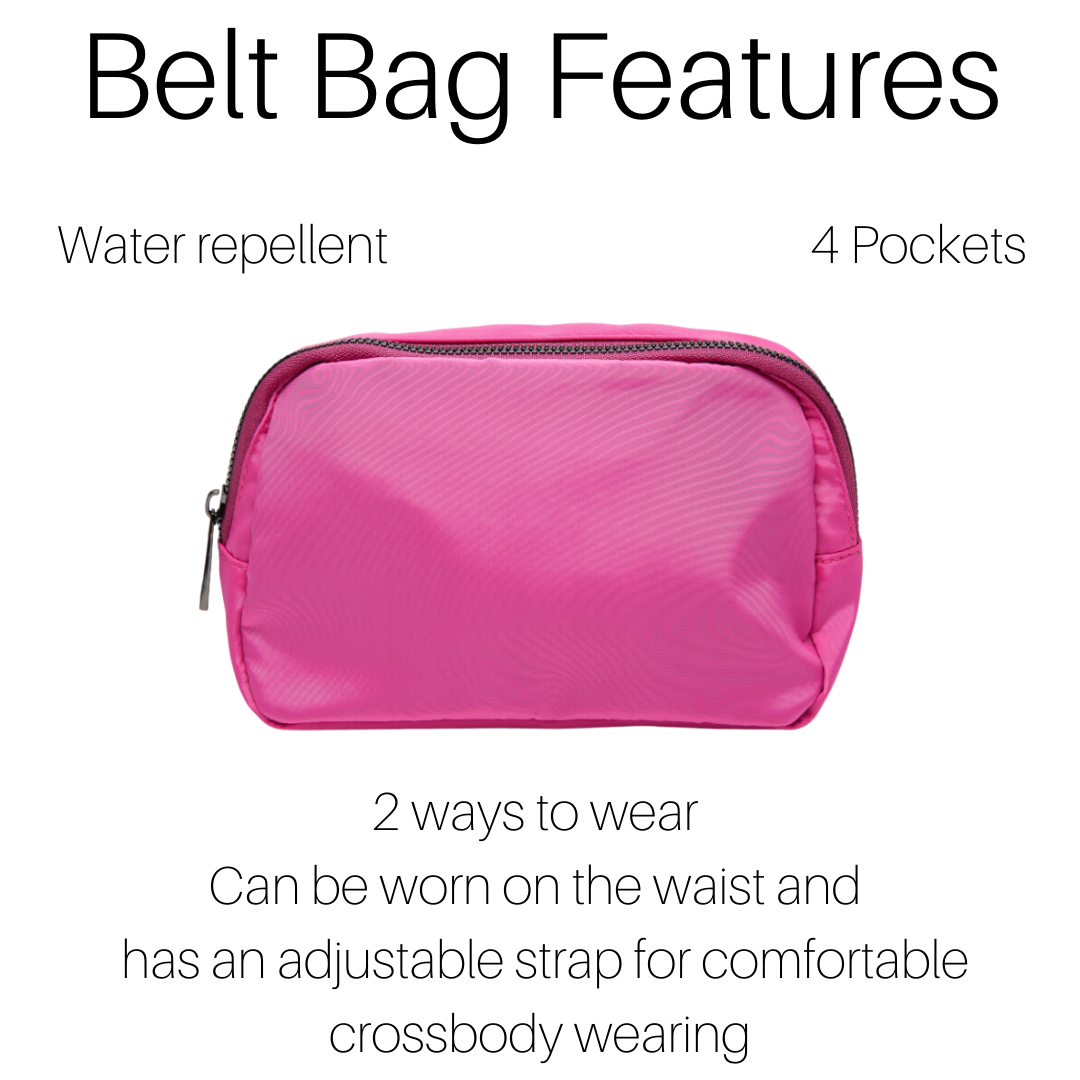 Belt Bag