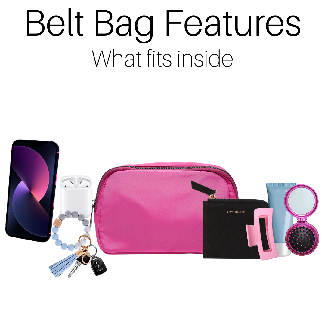 Belt Bag