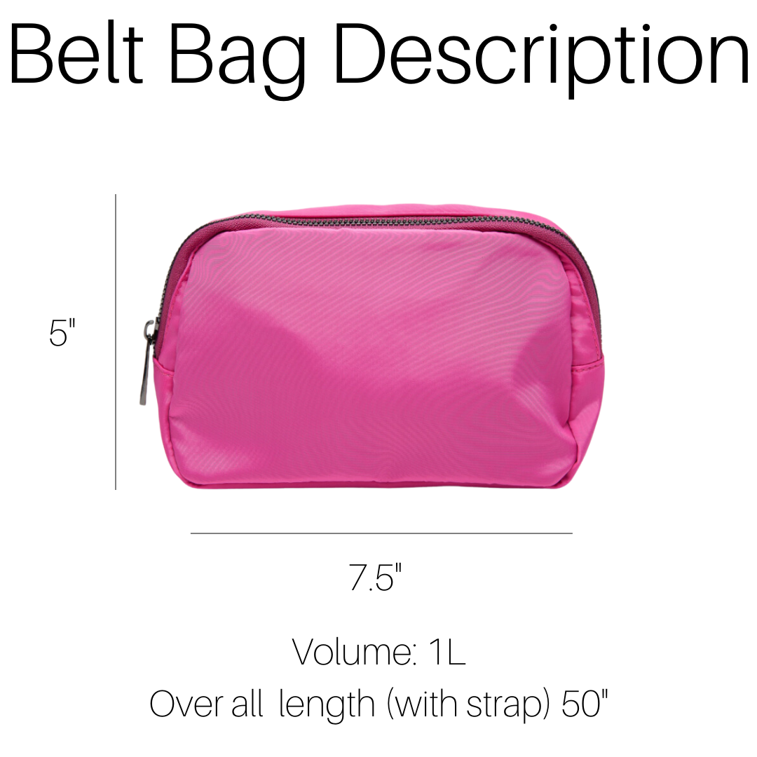 Belt Bag