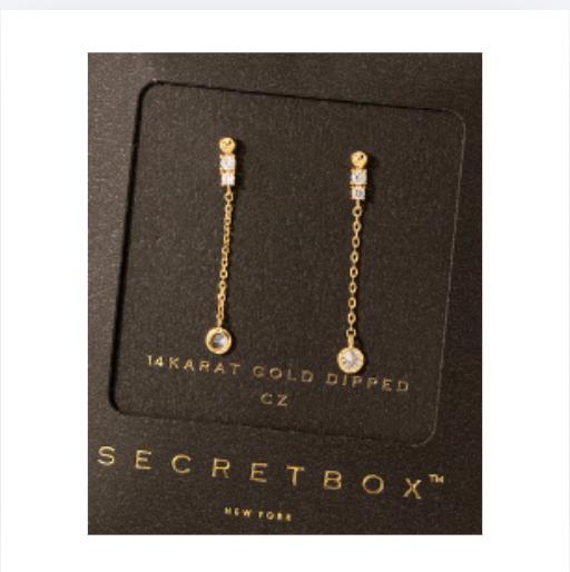 Elegant Earrings