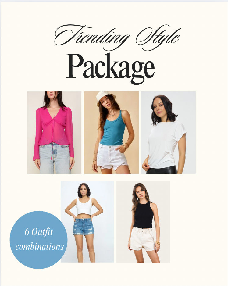 Trending Package