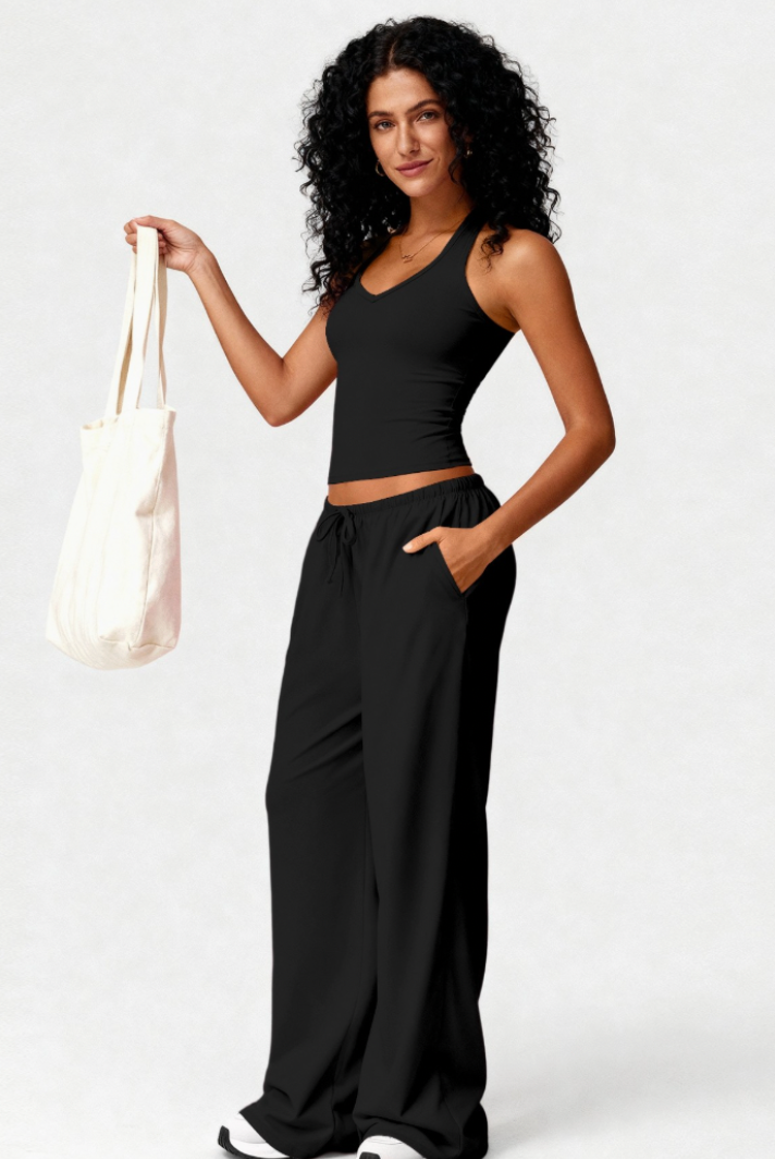 [PRE ORDER] Essential Lounge Set