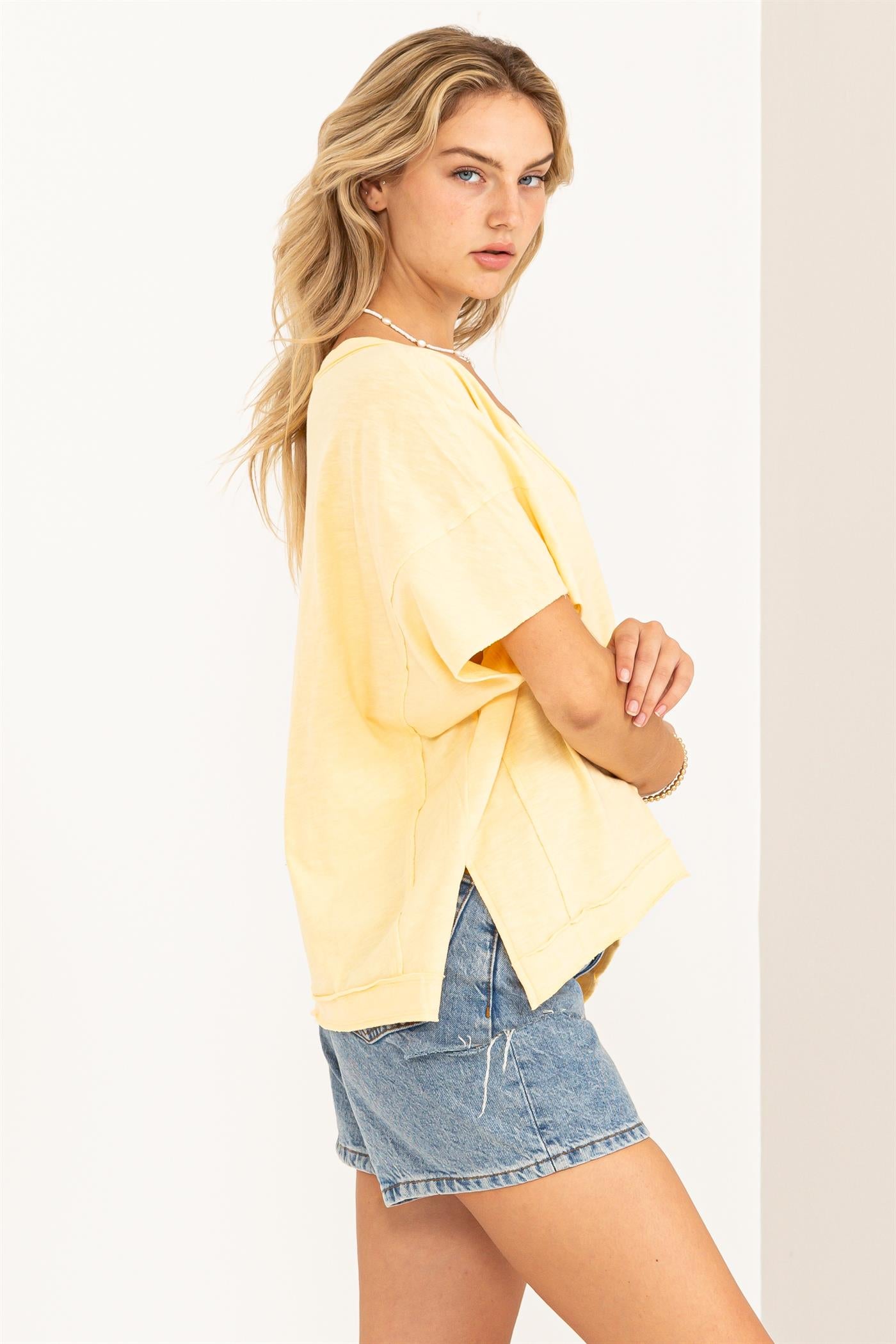 Everyday T-Shirt