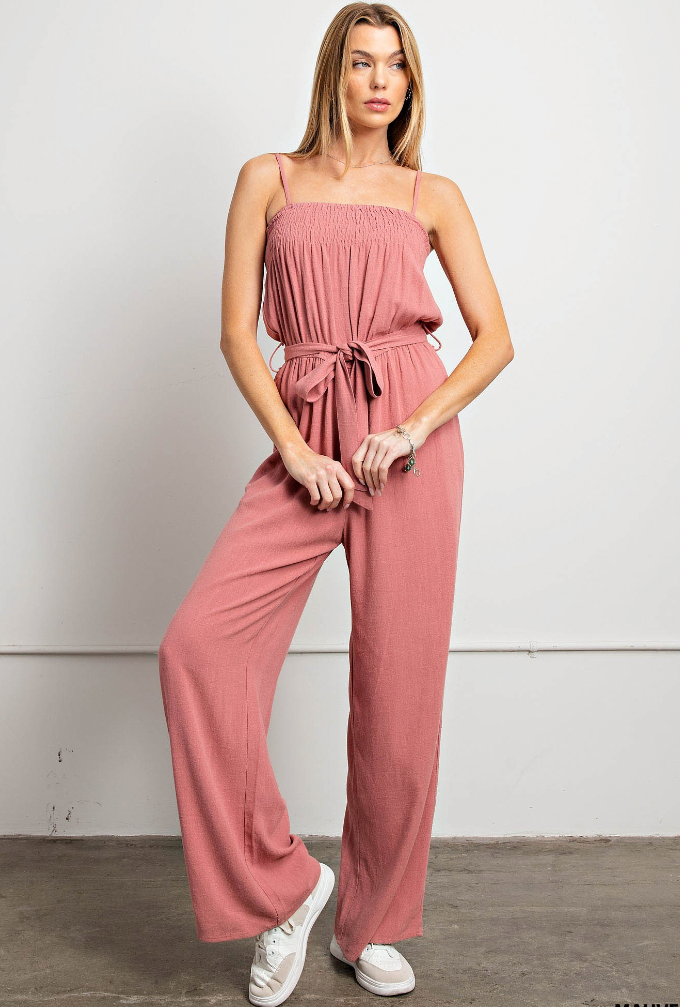 Stylish Jumpsuit